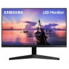 ЖК монитор Samsung F24T350FHI 24" Business Panel IPS 1920x1080 16:9 75Hz 5 мс Наклон Цвет темно-синий / серый LF24T350FHIXCI