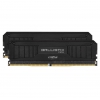 Память DIMM 16GB PC35200 DDR4 KIT2 BLM2K8G44C19U4B Crucial