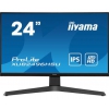 Монитор LCD 24" IPS XUB2496HSU-B1 IIYAMA