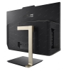 ASUS 90PT0311-M03050 A5401WRAK-BA036T 23.8"  i3 10100T/8192Mb/256PCISSDGb/Black/W10