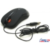 A4-Tech Glaser Mouse <X6-60D> (RTL) USB&PS/2  4btn+Roll