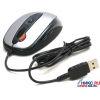 A4-Tech Glaser Mouse <X6-57D> (RTL) USB&PS/2  7btn+Roll