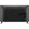 55" LED ЖК телевизор LG 55UP75006LF (3840x2160, HDMI, LAN, WiFi, BT,  USB,  DVB-T2,  SmartTV)