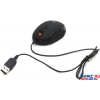 A4-Tech Glaser Mouse <X6-20MD> (RTL) USB&PS/2  4btn+Roll уменьшенная