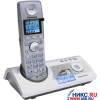 Panasonic KX-TG8125RUS <Silver> р/телефон (трубка с ЖК диспл., DECT, А/Отв)