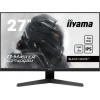 Монитор LCD 27" IPS G2740QSU-B1 IIYAMA
