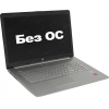 HP 17-by2048ur<2F1Y6EA#ACB> i5  10210U/8/512SSD/DVD-RW/Radeon 530/WiFi/BT/noOS/17.3"/2.38 кг