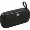 Колонка JETACCESS PBS-90 Black (2x5W, USB, Bluetooth5.0, microSD,  FM, Li-Ion)