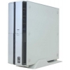 MSI Barebone System Hetis 945 Standard MS-6410-070 Silver (S775,i945GZ,SVGA,GbLAN,IEEE1394,SATA,DVI,TV-out,2DDRII)