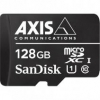 Карта памяти MICRO SDXC 128GB SURV. W/ADAPTER 01491-001 AXIS
