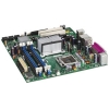 M/B INTEL DQ965GF/L1000/1394 (OEM) Socket775 <Q965> PCI-E+SVGA+GbLAN+1394 SATA RAID U133 MicroATX 4DDR-II<PC-6400>