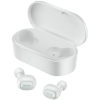 Наушники с микрофоном CANYON <CND-TBTHS2W  White> (Bluetooth5.0)