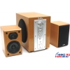 Колонки SVEN MS-960 Wooden (2x15W +Subwoofer 20W, дерево)