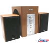 Колонки SVEN MS-970 Wooden (2x20W  +Subwoofer  30W,  дерево)