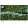 43" ЖК телевизор LG 43UP76906LE (3840x2160, HDMI, LAN, WiFi, BT, USB, DVB-T2,  Smart TV)