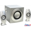 Колонки SVEN MS-905 Silver (2x6W +Subwoofer 10W дерево)