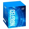 Центральный процессор Intel Celeron G5905 Comet Lake 3500 МГц Cores 2 4Мб Socket LGA1200 58 Вт GPU UHD 610 BOX BX80701G5905SRK27 (BX80701G5905 S RK27)