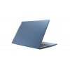 Ноутбук Lenovo IdeaPad 1 11ADA05 3050e 1400 МГц 11.6" 1366x768 4Гб DDR4 2400 МГц SSD 128Гб нет DVD AMD Radeon Graphics встроенная ENG RUS без ОС Ice Blue 1.2 кг 82GV003URK