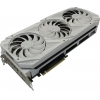 24Gb <PCI-E> GDDR6X ASUS ROG-STRIX-RTX3090-O24G-WHITE (RTL) HDMI+3xDP  <GeForce RTX3090>