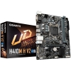 Материнская плата H470 LGA1200 MATX H410M H V2 GigaByte