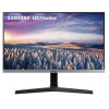 ЖК монитор Samsung S27R350FHI 27" Business Panel IPS 1920x1080 16:9 75Hz 5 мс Наклон Цвет темно-синий / серый LS27R350FHIXCI