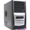 Minitower ENlight PM240187 Black Micro ATX  350W (24+4пин)