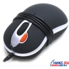 A4-Tech Glaser Mouse <X6-6AK> (RTL) USB 4btn+Roll уменьшенная