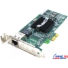 Intel <EXPI9300PTLP> PRO/1000 PT  (OEM) PCI-E x1 10/100/1000Mbps, Low Profile