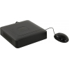 Orient <NVR-1509/4K XM> (9 IP-cam, 1xSATA, LAN, 2xUSB2.0,  VGA, HDMI)