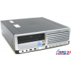 hp dc7600S <RG658ES#ACB>  Pentium D 915 2.8ГГц/512/i945G/SVGA/80/DVD-ROM/GbLAN/WinXP Pro/KB/MS/Desktop