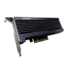 Накопитель SSD жесткий диск PCIE 1.6TB HHHL PM1735 MZPLJ1T6HBJR-00007 Samsung