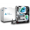 Материнская плата Z490 LGA1200 EATX Z490 AQUA ASRock