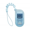 SONY MicroVault Tiny USB2.0 Flash Drive 1Gb <USM1GH> (RTL)
