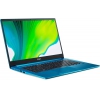NX.A5QER.001 Ультрабук Acer Swift 3 SF314-59-591L i5 1135G7/8Gb/SSD512Gb/ Iris Xe  /14"/IPS/ ()/Eshell/blue/WiFi/BT/