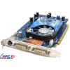 128Mb <PCI-E> DDR XFX <GeForce 6600LE> (RTL) +DualDVI+TV Out+SLI <PV-T43E-NDP5>