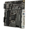 GIGABYTE Z590M (RTL) LGA1200 <Z590> 2xPCI-E DVI+HDMI+DP GbLAN  SATA  MicroATX  4DDR4
