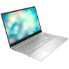 2X2Y2EA  15.6" IPS FHD HP Pavilion 15-eh0041ur silver (AMD Ryzen 3  4300U/4Gb/256Gb  SSD/noDVD/VGA  int/DOS)