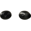 Наушники с микрофоном CANYON  <CNE-CBTHS1B>  Black  (Bluetooth5.0)