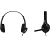 Наушники с  микрофоном  CANYON  <CNS-CHSC1B>
