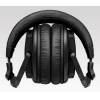 Наушники мониторные Pioneer HRM-5 1.2м  черный проводные оголовье