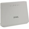 ZYXEL <VMG3625-T50B> Wireless AC/N VDSL2 Gateway (4UTP 1000Mbps,  RJ11, USB2.0)