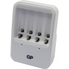 Зарядное уст-во GP <GPPB420GS-2CR1> PowerBank  (NiMh, AA/AAA)