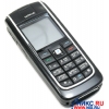 NOKIA 6020 Black (900/1800/1900, LCD 128x128@64k, GPRS, внутр.ант, видео, MMS, Li-Ion 760mAh 330/3ч, 90 г.)