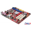 M/B MSI  MS-7222 PM8PM-V (RTL) Socket775 <VIA P4M800Pro> AGP+SVGA+LAN SATA RAID U133 MicroATX 2DDR-II<PC-4200>