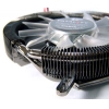 ZALMAN Dual Heatpipe VGA Cooler Fatal1ty <FC-ZV9> (Fan speed contr.,20-36дБ, 1650-3600об/мин, Cu+тепловые трубки)