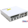 3.5" Internal  9-in-1 USB2.0 <Silver> CF/MD/SM/xD/MMC/SD/MS(/Pro/Duo) Card Reader/Writer+3portUSB+1port1394+Audio