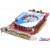 256Mb <PCI-E> DDR MSI  NX7600GT-T2D256E (OEM)+DualDVI+TV Out+SLI <GeForce 7600GT>