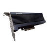 Накопитель SSD жесткий диск PCIE 12.8TB HHHL PM1735 MZPLJ12THALA-00007 Samsung