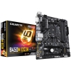 Материнская плата AMD B450 AM4 MATX B450M DS3H 1.1 GigaByte