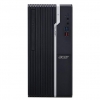 Персональный компьютер Acer Veriton VS2670G для бизнеса Desktop CPU Pentium G6400 4000 МГц 4Гб DDR4 128Гб Intel UHD Graphics встроенная Windows 10 Pro DT.VTGER.016